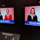 Imagen para el artículo titulado Los nuevos televisores QLED 8K de Samsung no necesitan contenido en 8K, lo escalan ellos mediante IA